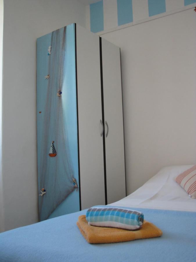 Apartments And Room Lemon Vis Exteriér fotografie