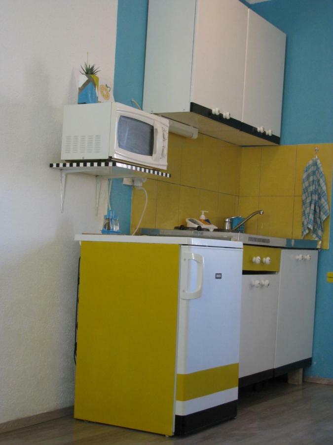 Apartments And Room Lemon Vis Exteriér fotografie