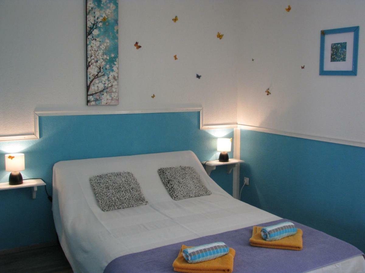 Apartments And Room Lemon Vis Pokoj fotografie